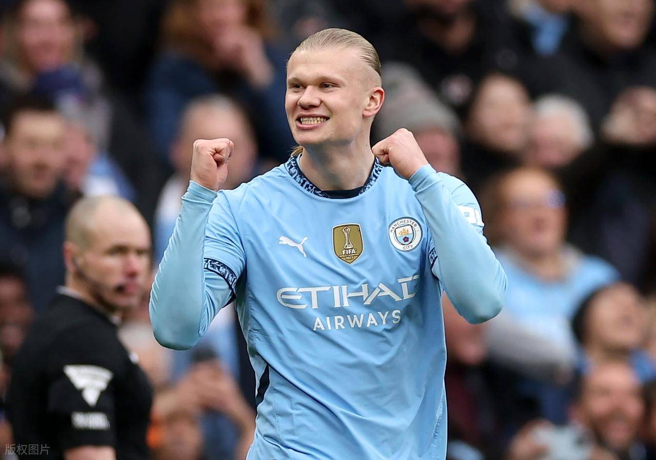 马赛翻盘德国，哈兰德高光表现