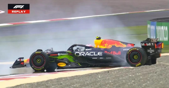 ayx世界杯2026-梅赛德斯绝杀阿斯顿马丁，诺里斯刷新纪录