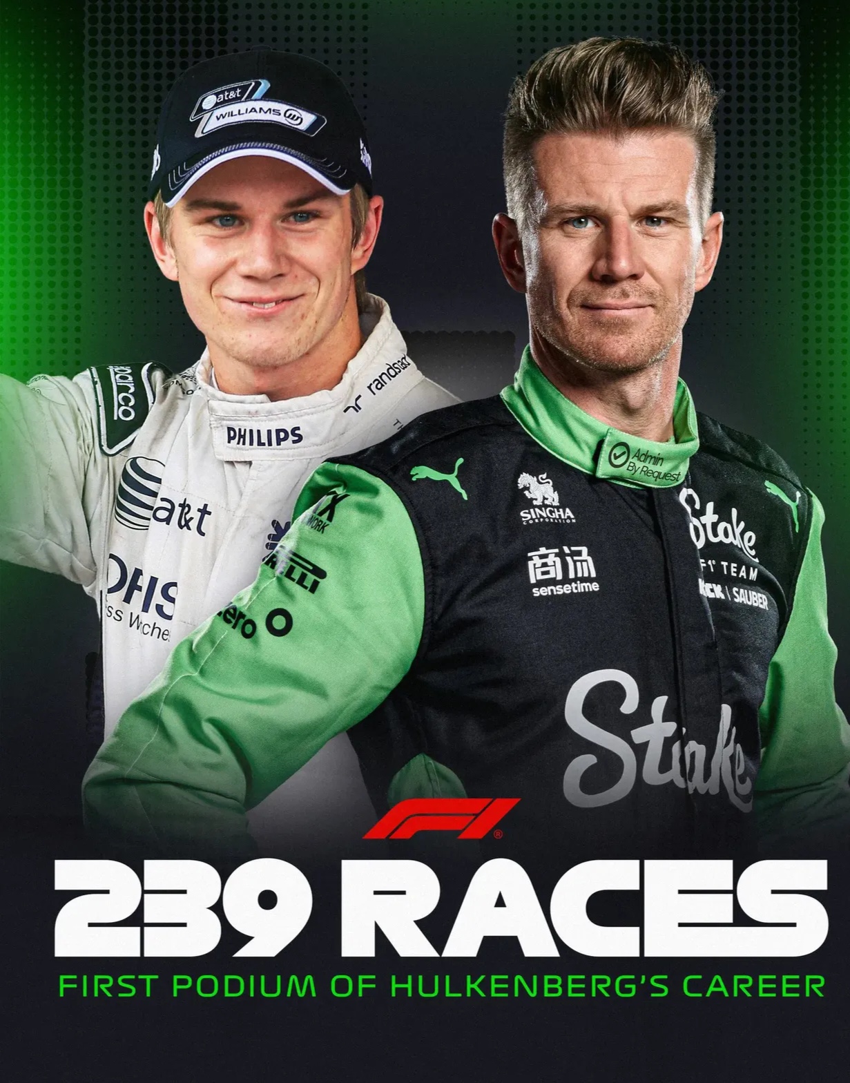 阿斯顿马丁轻取红牛二队，周冠宇关键制胜