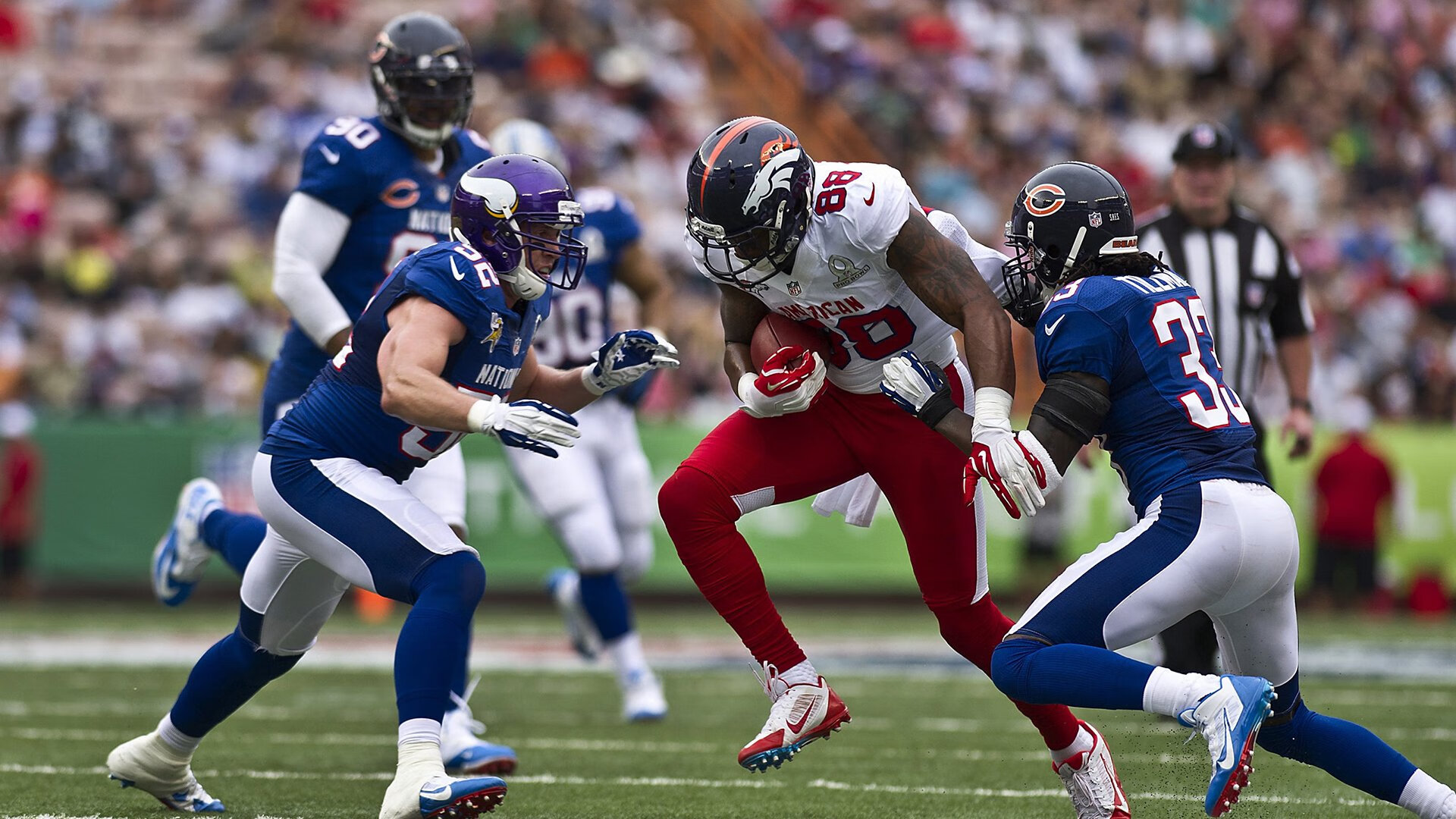 基米希大场面先生，厄瓜多尔收割墨西哥，足球版图上的秩序重构